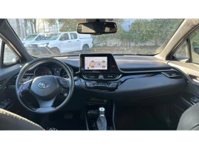 Toyota C-HR 2.0 HSD TREND | Mobile.bg    8