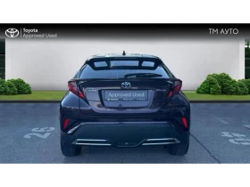 Toyota C-HR 2.0 HSD TREND | Mobile.bg    4