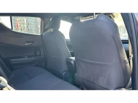 Toyota C-HR 2.0 HSD TREND | Mobile.bg    7