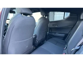 Toyota C-HR 2.0 HSD TREND | Mobile.bg    11