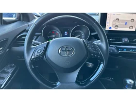 Toyota C-HR 2.0 HSD TREND | Mobile.bg    13