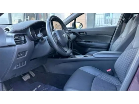 Toyota C-HR 2.0 HSD TREND | Mobile.bg    12