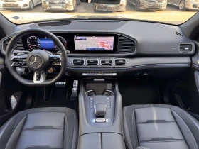 Обява за продажба на Mercedes-Benz GLE 53 4MATIC PLUS 6+ 1 ~Цена по договаряне - изображение 10