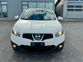Nissan Qashqai 2.0DCI/TEKNA/4x4/FULL OPTIONAL/ - 15300 лв. / 7822.77 € - 57967897 2