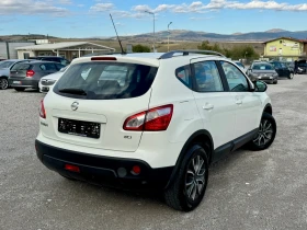 Nissan Qashqai 2.0DCI/TEKNA/4x4/FULL OPTIONAL/ - 15300 лв. / 7822.77 € - 57967897 4