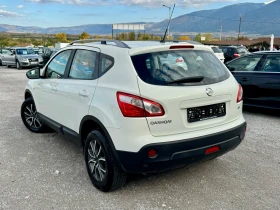 Nissan Qashqai 2.0DCI/TEKNA/4x4/FULL OPTIONAL/ - 15300 лв. / 7822.77 € - 57967897 5