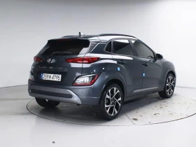 Hyundai Kona Gasoline 1.6 Turbo 2WD Inspiration - 47752 лв. / 24415.21 € - 36798144 2