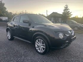 Обява за продажба на Nissan Juke 1.5 Diesel  ~8 800 EUR - изображение 7 | Auto.bg Обява за продажба на Nissan Juke 1.5 Diesel  ~8 800 EUR - изображение 7