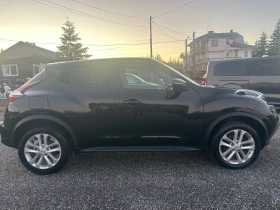 Обява за продажба на Nissan Juke 1.5 Diesel  ~8 800 EUR - изображение 6 | Auto.bg Обява за продажба на Nissan Juke 1.5 Diesel  ~8 800 EUR - изображение 6