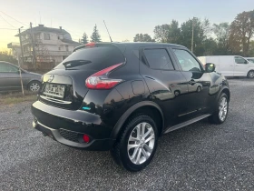 Обява за продажба на Nissan Juke 1.5 Diesel  ~8 800 EUR - изображение 5 | Auto.bg Обява за продажба на Nissan Juke 1.5 Diesel  ~8 800 EUR - изображение 5