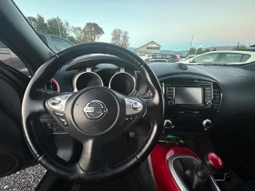Обява за продажба на Nissan Juke 1.5 Diesel  ~8 800 EUR - изображение 8 | Auto.bg Обява за продажба на Nissan Juke 1.5 Diesel  ~8 800 EUR - изображение 8