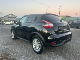     Nissan Juke 1.5 Diesel 