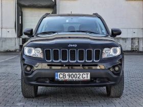 Jeep Compass 2.2CRDI 4х4 115 000км * * LIMITED* * FACELIFT