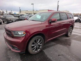 Dodge Durango * GT * CARFAX * БЕЗ ПЪРВОНАЧАЛНА ВНОСКА