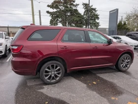 Dodge Durango * GT * CARFAX * БЕЗ ПЪРВОНАЧАЛНА ВНОСКА - 28350 лв. / 14495.12 € - 87071404 6