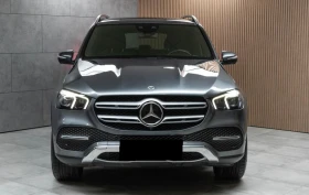 Mercedes-Benz GLE 300 d 4MATIC