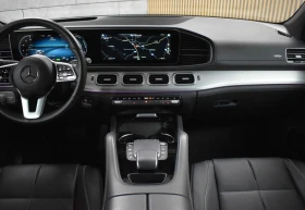 Mercedes-Benz GLE 300 d 4MATIC - 79998 лв. / 40902.33 € - 70990647 6