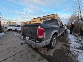 Dodge RAM 1500 * Laramie * CARFAX * ��� ������������ ������ | Mobile.bg � ����� ������ 10