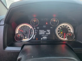 Dodge RAM 1500 * Laramie * CARFAX * ��� ������������ ������ | Mobile.bg � ����� ������ 7