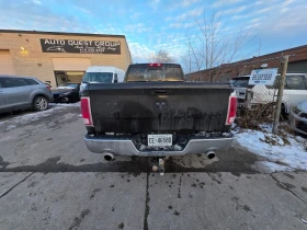 Dodge RAM 1500 * Laramie * CARFAX * ��� ������������ ������ | Mobile.bg � ����� ������ 4