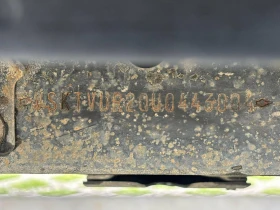 Nissan Terrano - 5500 € / 10757.07 лв. - 91357032 11