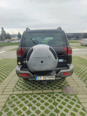 Nissan Terrano - 5500 € / 10757.07 лв. - 91357032 4
