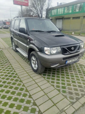 Nissan Terrano - 5500 € / 10757.07 лв. - 91357032 6