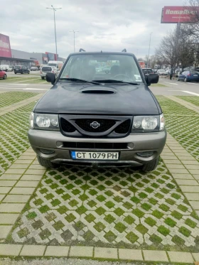 Nissan Terrano - 5500 € / 10757.07 лв. - 91357032 2