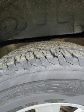 Nissan Terrano - 5500 € / 10757.07 лв. - 91357032 13