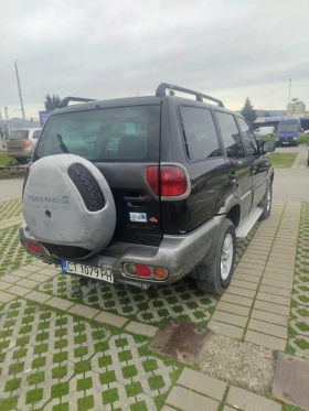 Nissan Terrano - 5500 € / 10757.07 лв. - 91357032 5