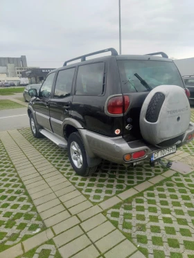 Nissan Terrano - 5500 € / 10757.07 лв. - 91357032 3