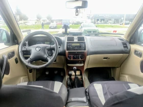 Nissan Terrano - 5500 € / 10757.07 лв. - 91357032 7