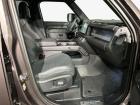 Land Rover Defender 110 P635 OCTA MATRIX-LED 360 HEAD-UP, снимка 10