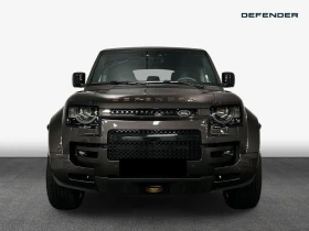 Land Rover Defender 110 P635 OCTA MATRIX-LED 360 HEAD-UP, снимка 3
