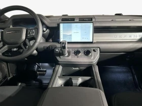 Land Rover Defender 110 P635 OCTA MATRIX-LED 360 HEAD-UP, снимка 8