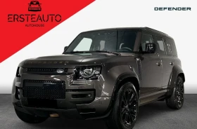 Land Rover Defender 110 P635 OCTA MATRIX-LED 360 HEAD-UP