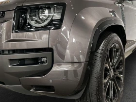 Land Rover Defender 110 P635 OCTA MATRIX-LED 360 HEAD-UP, снимка 6
