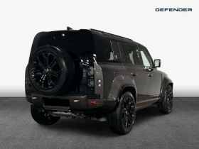 Land Rover Defender 110 P635 OCTA MATRIX-LED 360 HEAD-UP, снимка 5