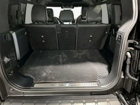 Land Rover Defender 110 P635 OCTA MATRIX-LED 360 HEAD-UP, снимка 17