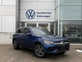 Mercedes-Benz GLC 300 / 4MATIC / CARFAX / ПОДГРЕВИ / 