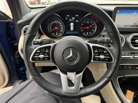 Mercedes-Benz GLC 300 / 4MATIC / CARFAX / ПОДГРЕВИ /  - 26150 € / 51144.95 лв. - 66515408 13