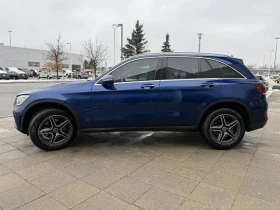 Mercedes-Benz GLC 300 / 4MATIC / CARFAX / ПОДГРЕВИ /  - 26150 € / 51144.95 лв. - 66515408 4