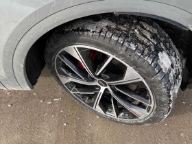 Audi SQ5 Technik  CARFAX - 33500 € / 65520.31 лв. - 51525965 7