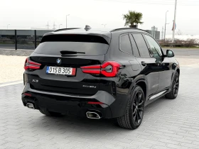 BMW X3 2.0d X-Drive M-SPORT MHEV 48V FULL SERVICE - 33600 € / 65715.89 лв. - 38740097 5