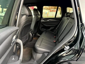 BMW X3 2.0d X-Drive M-SPORT MHEV 48V FULL SERVICE - 33600 € / 65715.89 лв. - 38740097 11