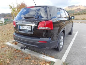 Kia Sorento LX - 6950 € / 13593.02 лв. - 68824542 4