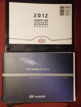 Kia Sorento LX - 6950 € / 13593.02 лв. - 68824542 16