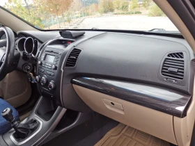 Kia Sorento LX - 6950 € / 13593.02 лв. - 68824542 7