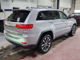 Jeep Grand cherokee * LIMITED * CARFAX * ЦЕНА ДО БГ - 14500 € / 28359.53 лв. - 80024706 3