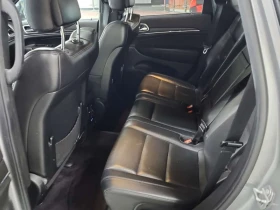 Jeep Grand cherokee * LIMITED * CARFAX * ЦЕНА ДО БГ - 14500 € / 28359.53 лв. - 80024706 10